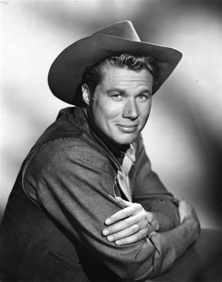 Actor John Smith was born today 36 in 1931. Boomers knew him for his