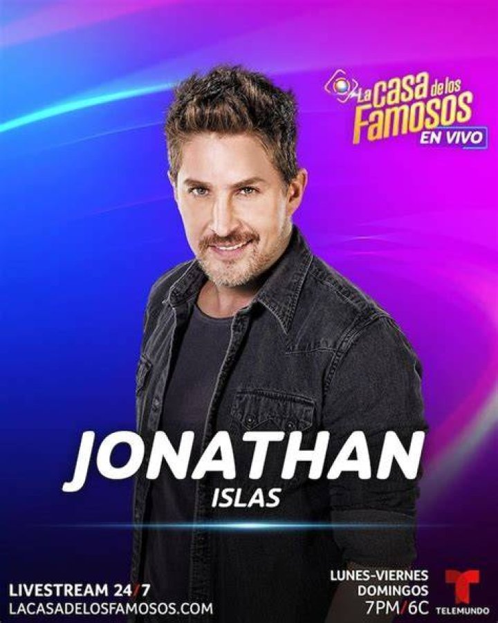 Actor Jonathan Islas acusa a la actriz Fabiola Campomanes de atacarlo a