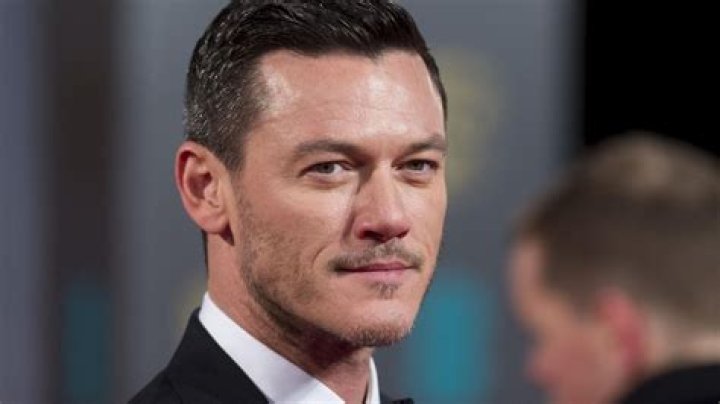 Actor Luke Evans on boundarybreaking James Bond links BBC News
