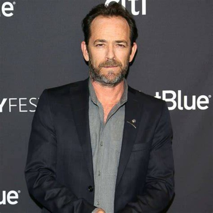 Actor Luke Perry dies at age 52 after suffering stroke