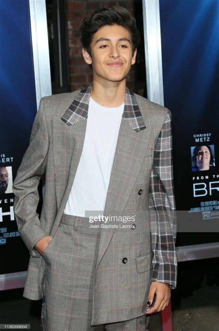 Actor Marcel Ruiz Facts From Birthday, Age To Personal Life Details