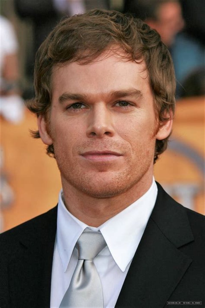 Actor Michael C. Hall Revealed Important Lesson He Learned While