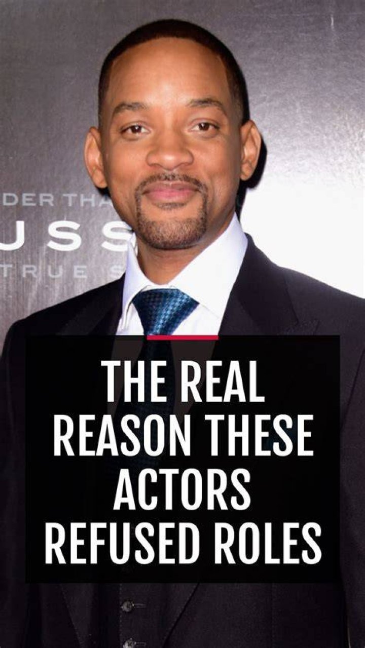 Actors Who Refused To Be In Bill Murray Movies