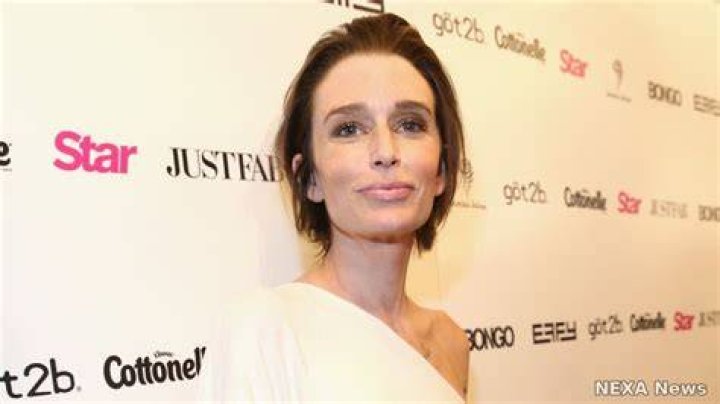 Actress Dies