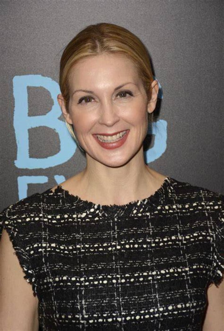 Actress Kelly Rutherford refuses to send kids back to father in Monaco