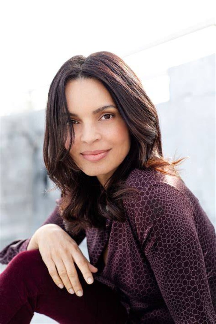 Actress Siena Goines (Grey’s Anatomy) Stays Balanced in an Uncertain Time