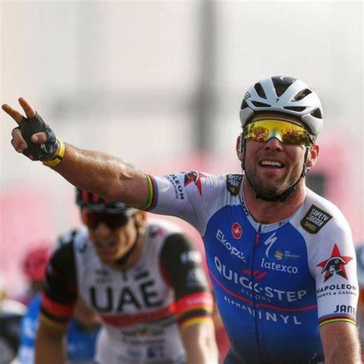 ACTU.CYCLISME on Instagram &ldquo;UAE Tour (World Tour) 🇦🇪 &Eacute;tape 6