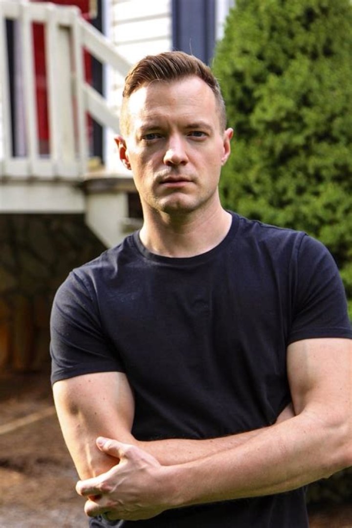 Adam Berry IMDb