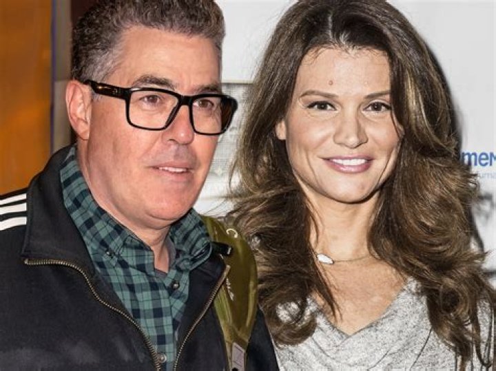 Adam Carolla 2022 Wife, net worth, tattoos, smoking & body facts Taddlr