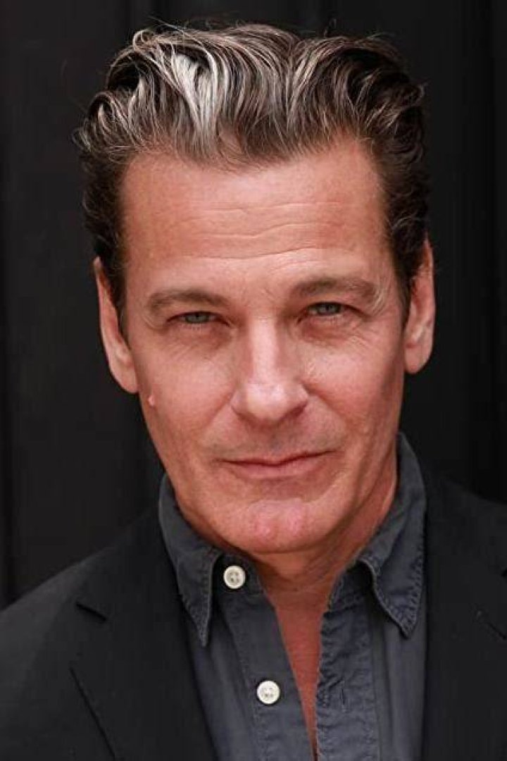 Adam Storke Contact Info, Agent, Manager IMDbPro