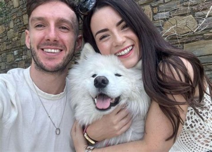 Adam Yates Wife Is He Married To Girlfriend Lisa? Relationship Timeline