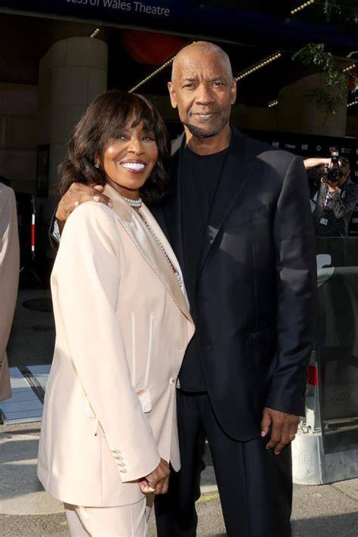 Add Pauletta Washington To Cast Of &lsquo;The Watsons Go To Birmingham&rsquo; Film