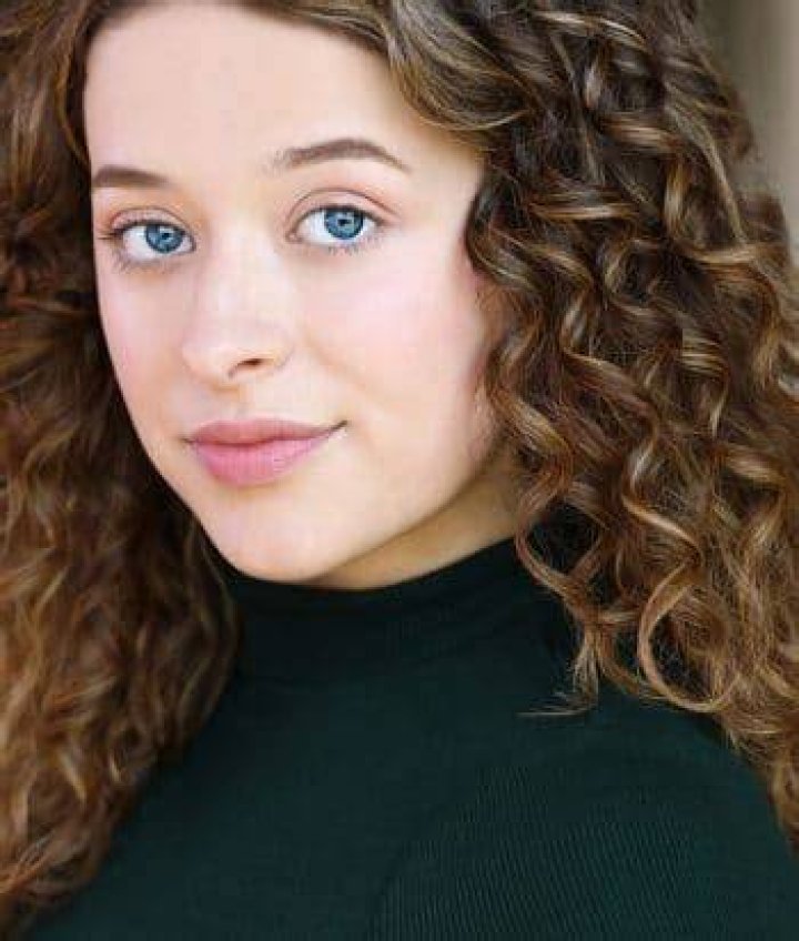 Addison Holley LezWatch.TV