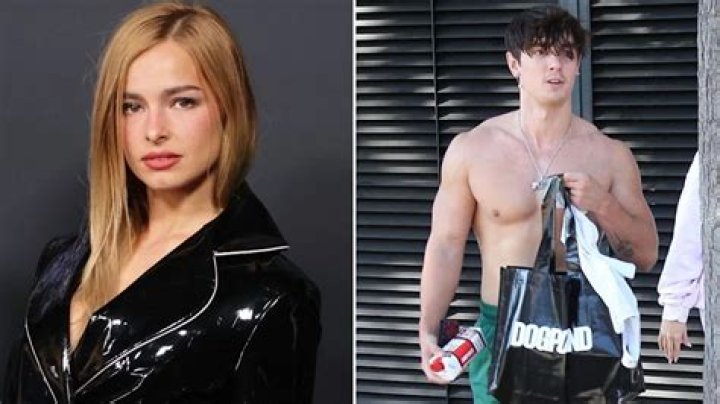 Addison Rae And Bryce Hall Confirm They're Dating & Reveal They've