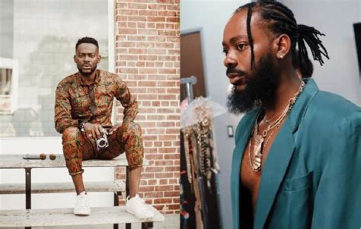Adekunle Gold Net Worth ABTC