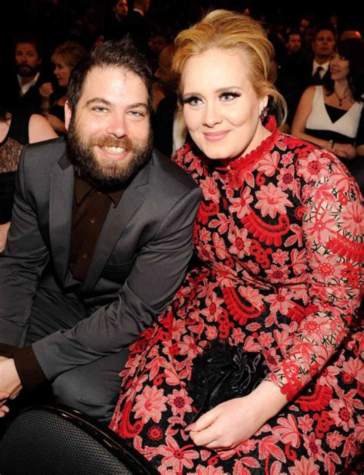 Adele and Husband Simon Konecki Split After Seven Years Vanity Fair
