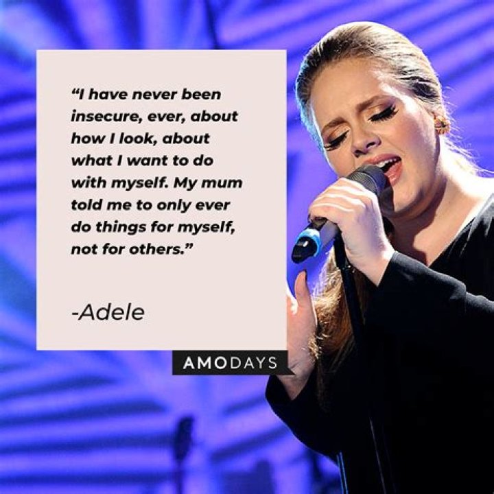Adele&rsquo;s Most Candid Quotes About Motherhood and Raising Son Angelo With