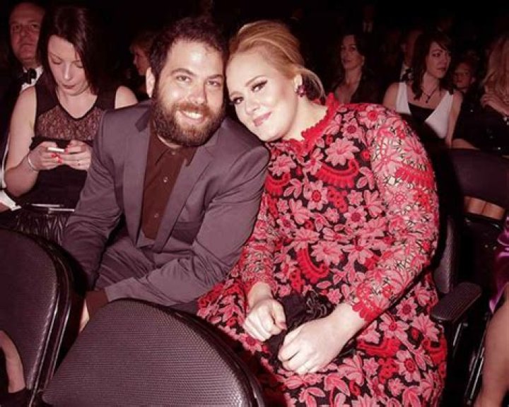 Adele y su esposo Simon Konecki llegan a un acuerdo de divorcio