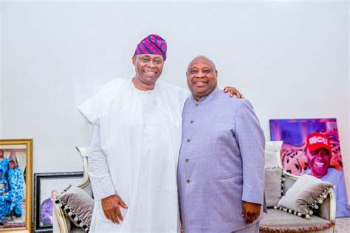 Adeleke Net Worth 2024 Roxy Wendye