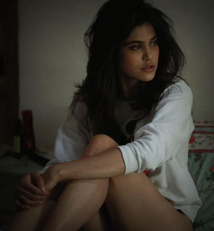 Aditi Pohankar Actress Wiki Bio Filmography Age Boyfriend Family HD