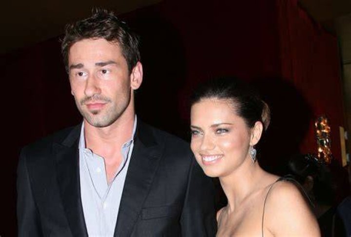 Adriana Lima Husband