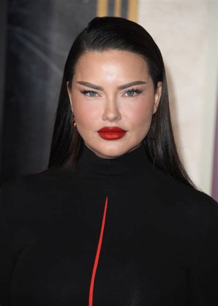 Adriana Lima Says She's Still Modeling at 42 to Empower Women of All Ages