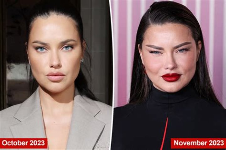 Adriana Lima's Kids Ages, Insights, And Family Life