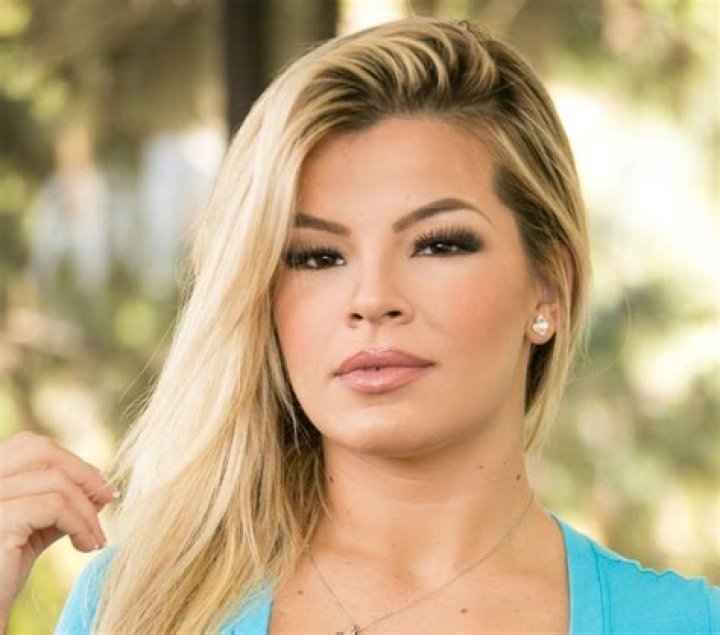 Adriana Sephora Wiki & Bio Everipedia