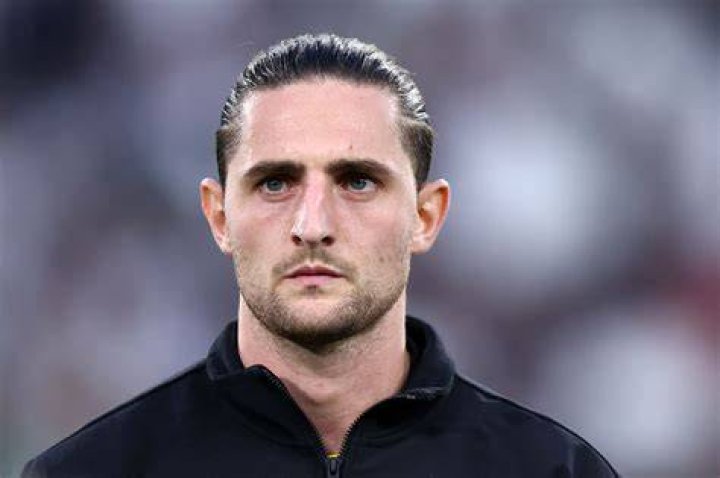 Adrien Rabiot Vater Hilda Miles Trending
