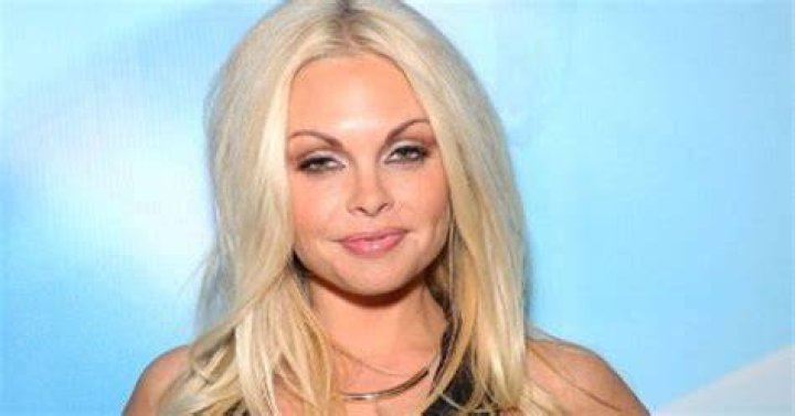 Adult film star Jesse Jane and boyfriend found dead in Oklahoma home