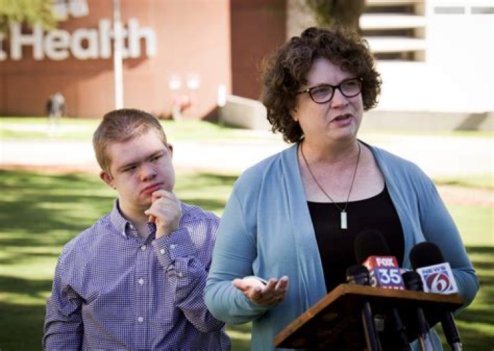 AdventHealth opens Southeast’s first lifespan Down syndrome clinic in