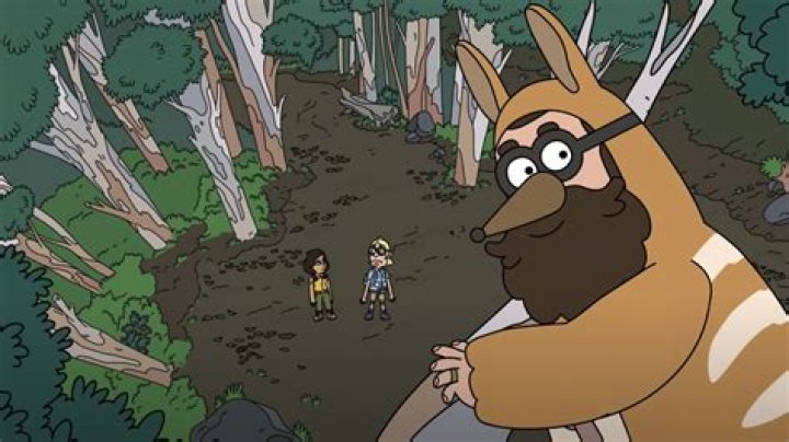 Adventure Beast Release Date, Cast, And More