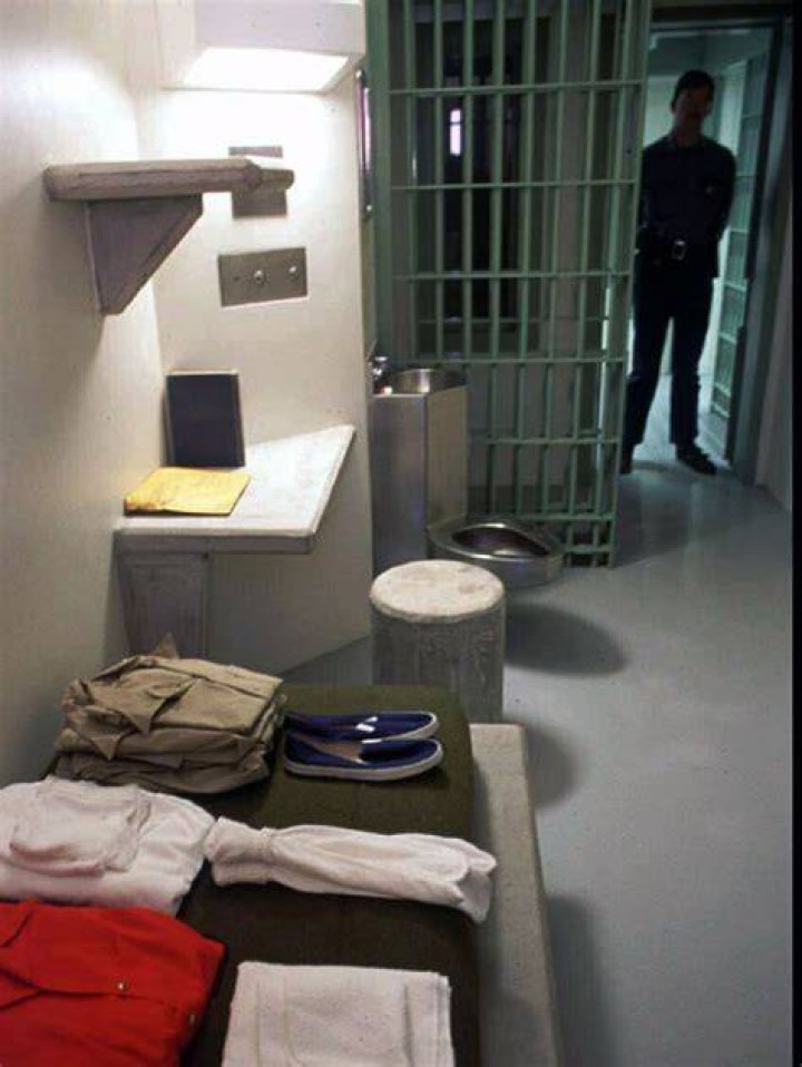 ADX Supermax Famous Inmates And Their Stories