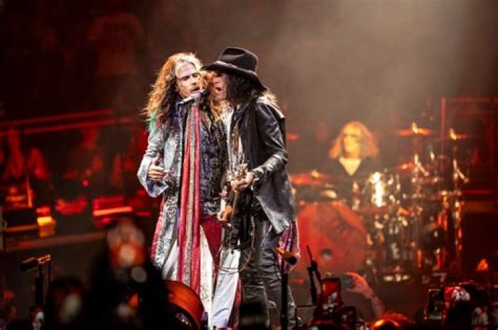Aerosmith's 1970s Tour Van Gets Restored on 'American Pickers' Billboard