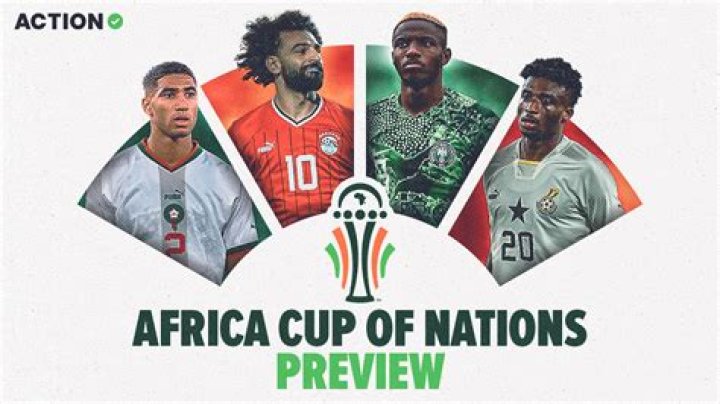 Africa Cup of Nations Preview AFCON Predictions & Picks