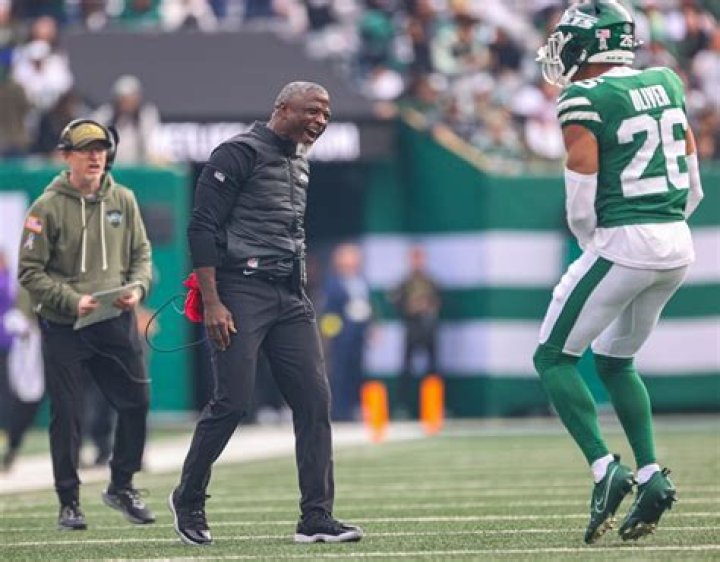 After the Jets Beat the Bills, a Fan Was Caught on Camera Throwing a