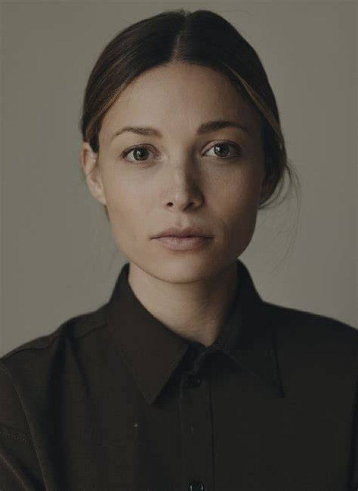 agentur hahlweg actress Lena Meckel