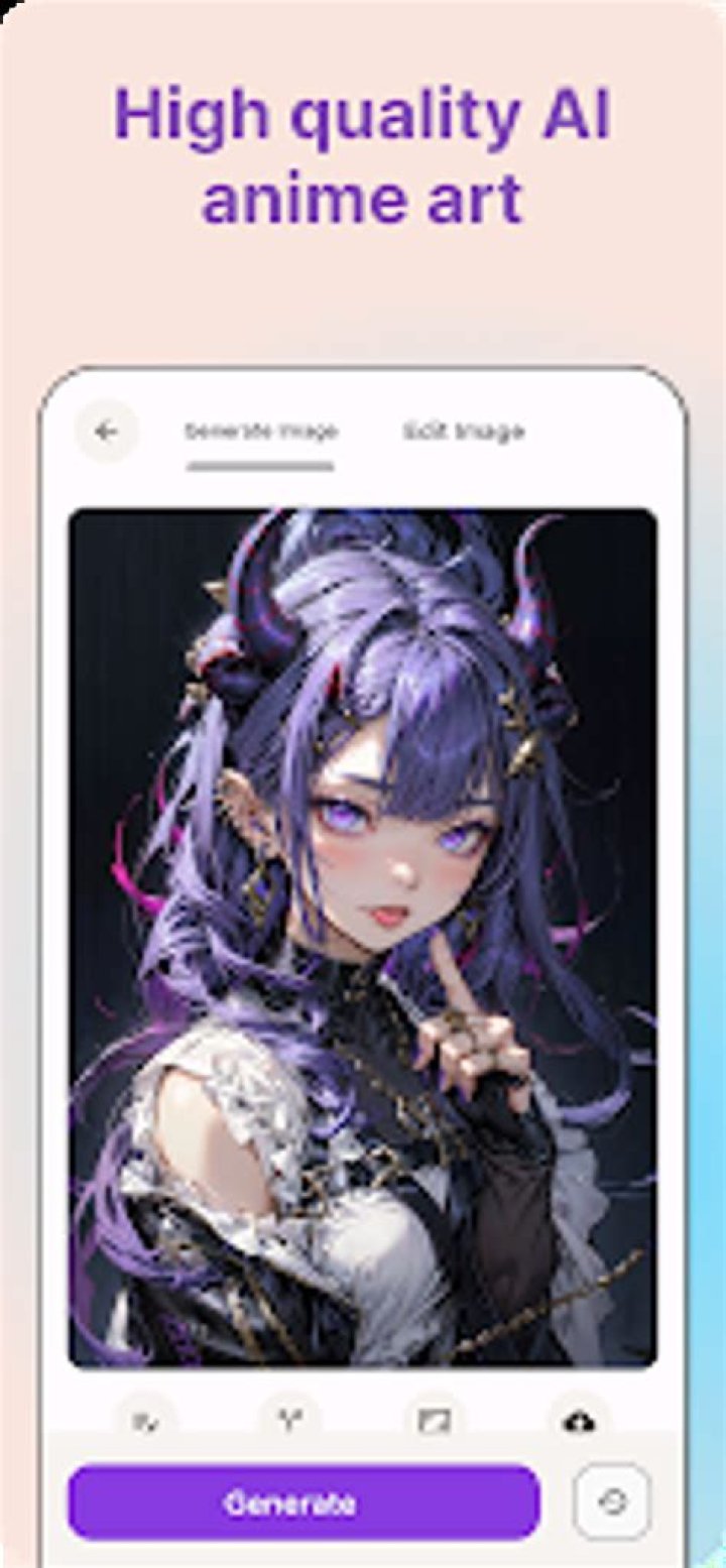 AI Art Model SemiDraws 1.0 PixAI Anime AI Art Generator for Free