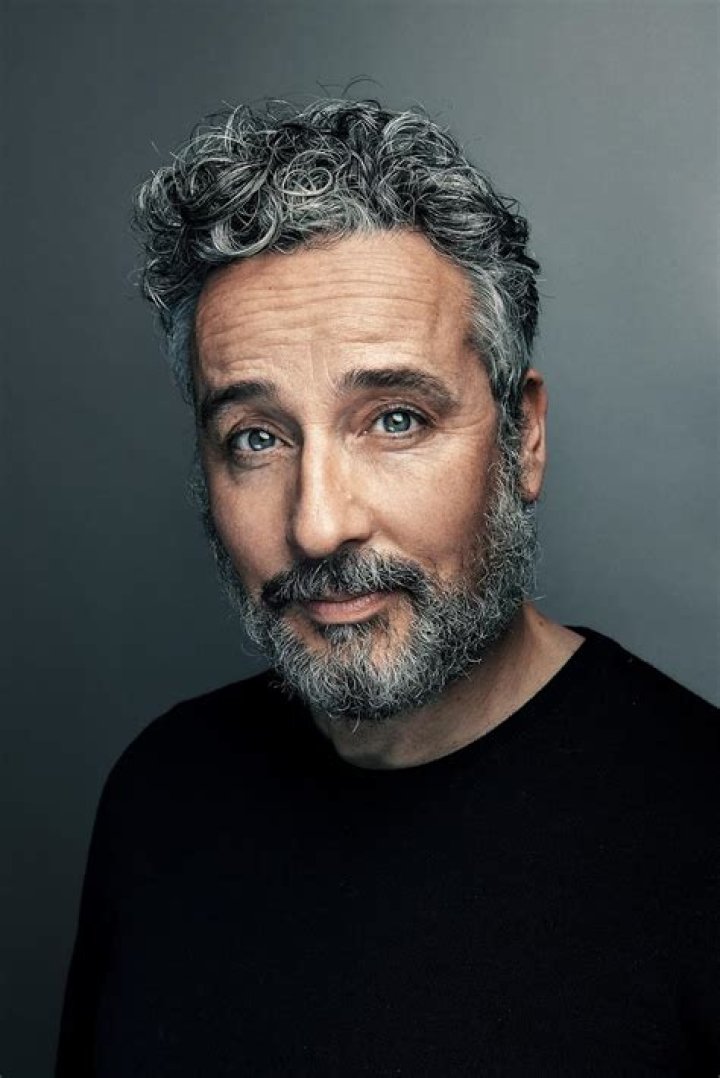 Aidan McArdle Biography IMDb