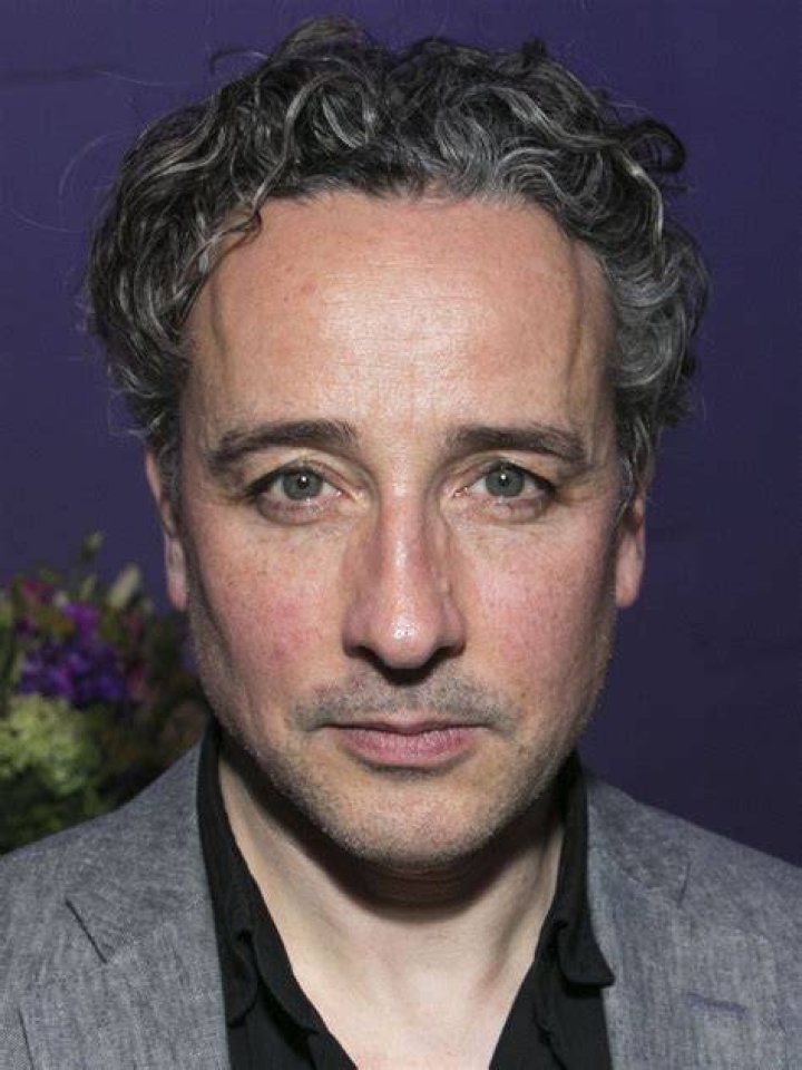 Aidan McArdle R Image, Image Bank, Mr Selfridge, Character Bank, Loxley