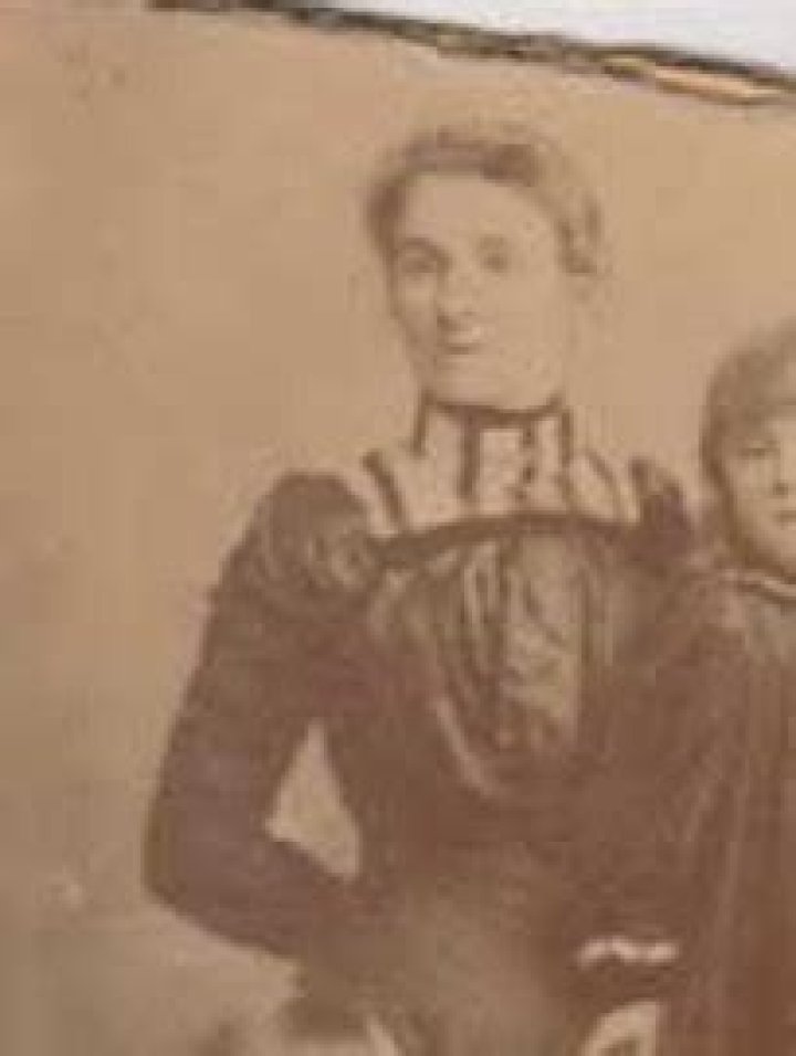 Aird, Mrs Elizabeth "Lizzie" Jane Sunshine Historical