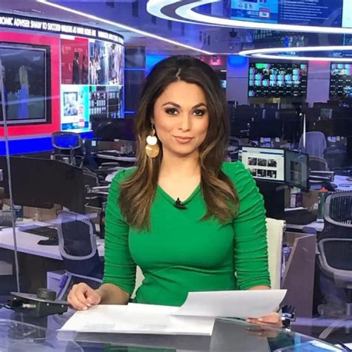 Aishah Hasnie Wiki/Bio, Age, Net Worth, Career, Height, Husband