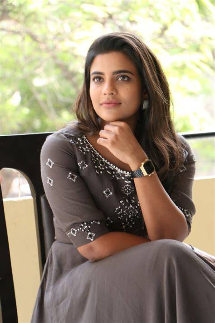 Aishwarya Rajesh (actress) Biography Wiki Age Height Family Career