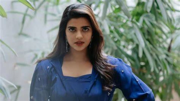 Aishwarya Rajesh Biography, Age, Family & Movies MixIndia