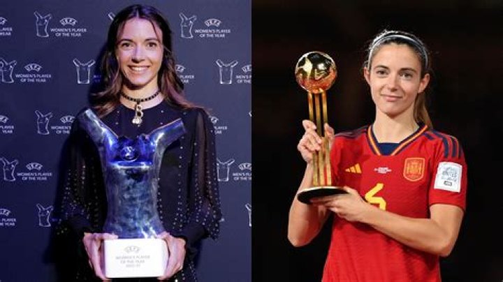 Aitana Bonmati Biography Husband, Salary, Age, Height, Net Worth