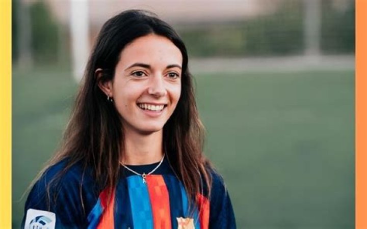 Aitana Bonmati Partner, Wiki, Age, Parents, Net Worth 2023 & More