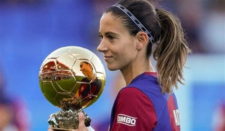 Aitana Bonmat&iacute; "Esperamos a Alexia pero el foco est&aacute; en la cuarta