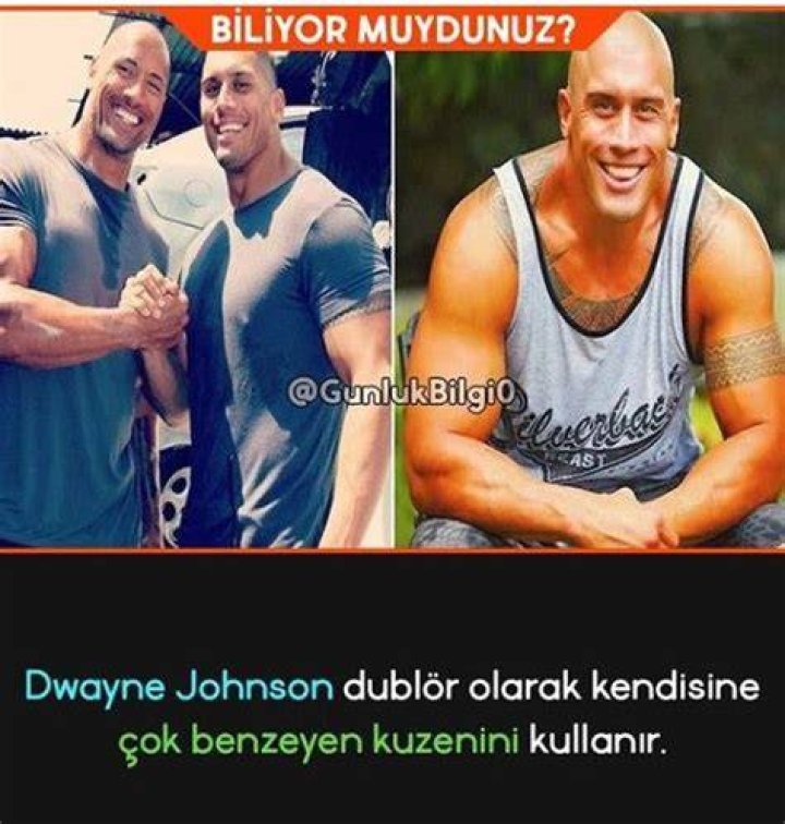 AJ M adlı kullanıcının Dwayne "The Rock" Johnson panosundaki Pin