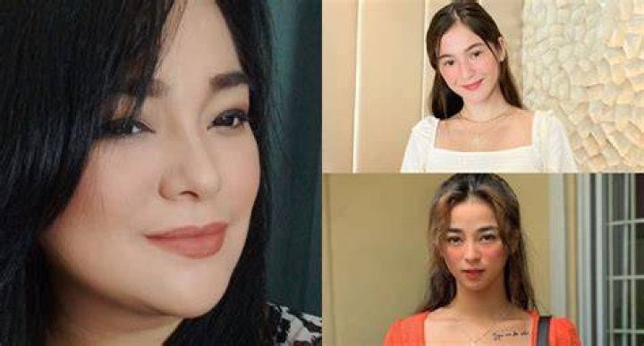 AJ Raval&rsquo;s mom Alyssa Alvarez, may mensahe kay Aljur Abrenica