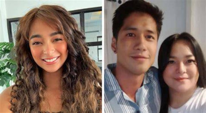 AJ Raval&rsquo;s mother thanks Aljur for fulfilling promise ABSCBN News